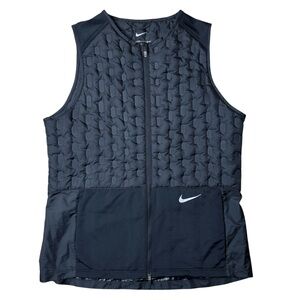 Nike Women’s Therma-Fit AVD Downfill Running Vest